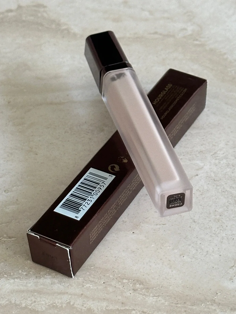 Hourglass Vanish Airbrush Concealer - Crème